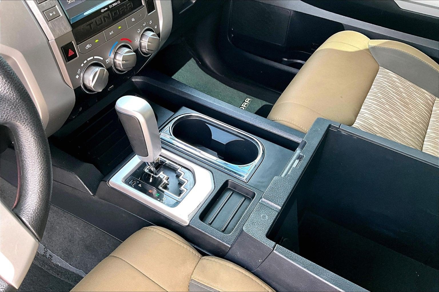 2019 Toyota Tundra 2WD SR5