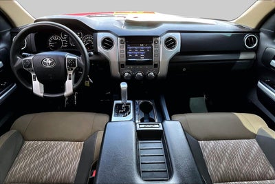 2019 Toyota Tundra 2WD SR5