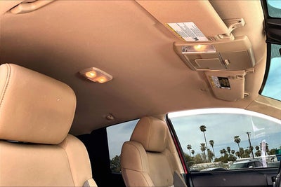 2019 Toyota Tundra 2WD SR5