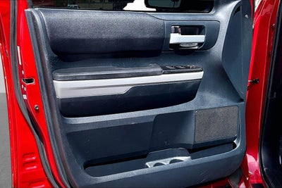 2019 Toyota Tundra 2WD SR5