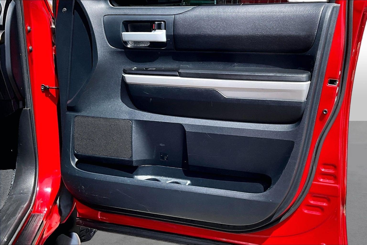 2019 Toyota Tundra 2WD SR5