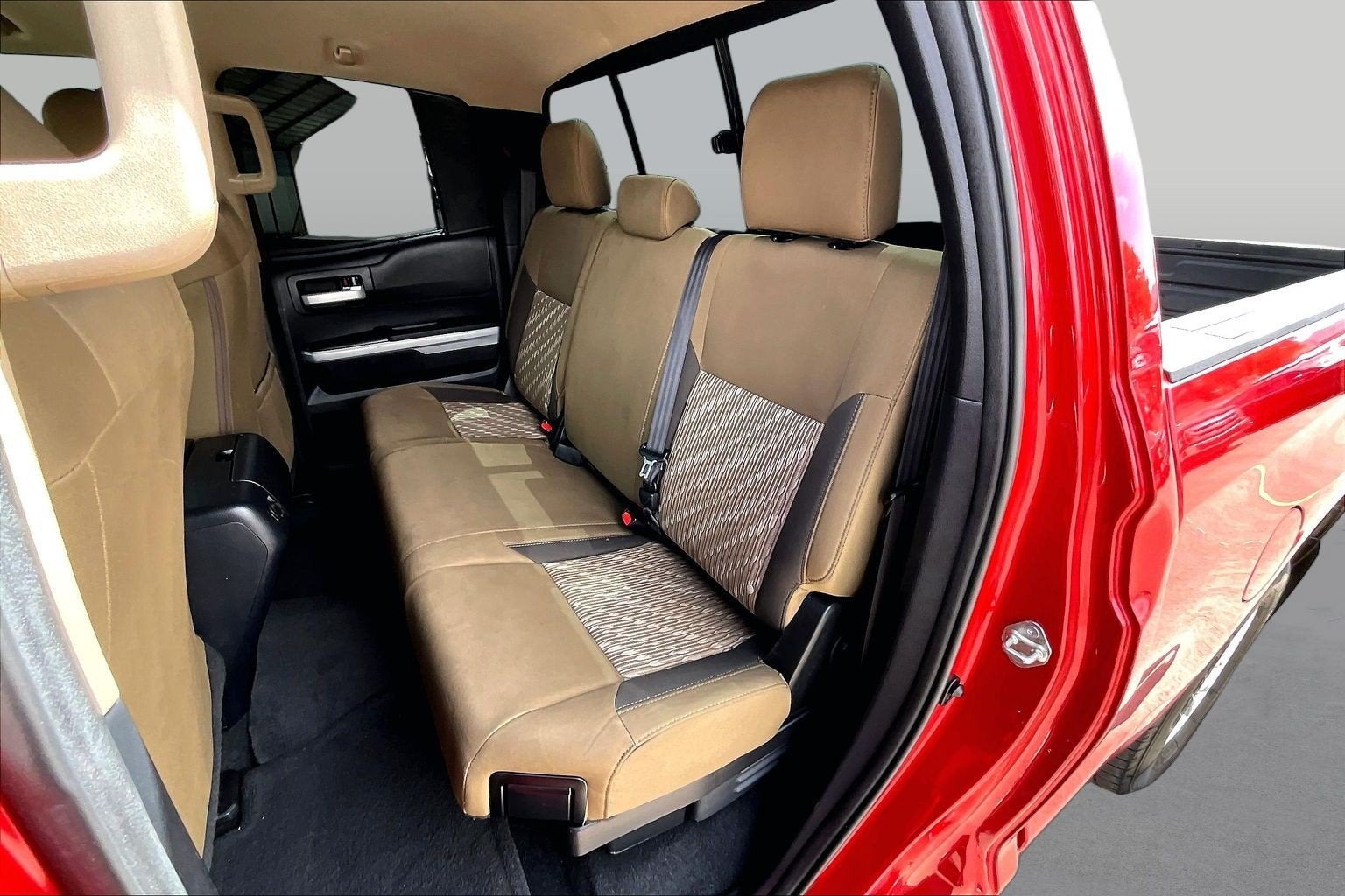 2019 Toyota Tundra 2WD SR5