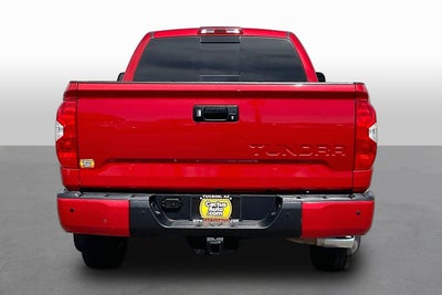 2019 Toyota Tundra 2WD SR5