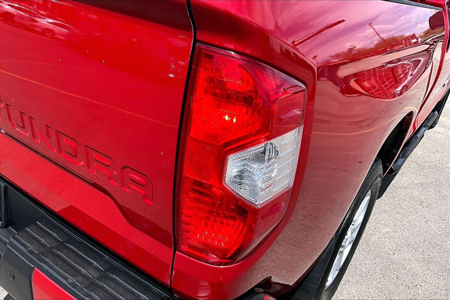 2019 Toyota Tundra 2WD SR5