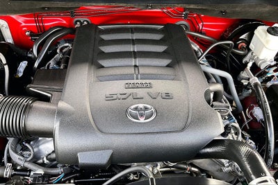 2019 Toyota Tundra 2WD SR5