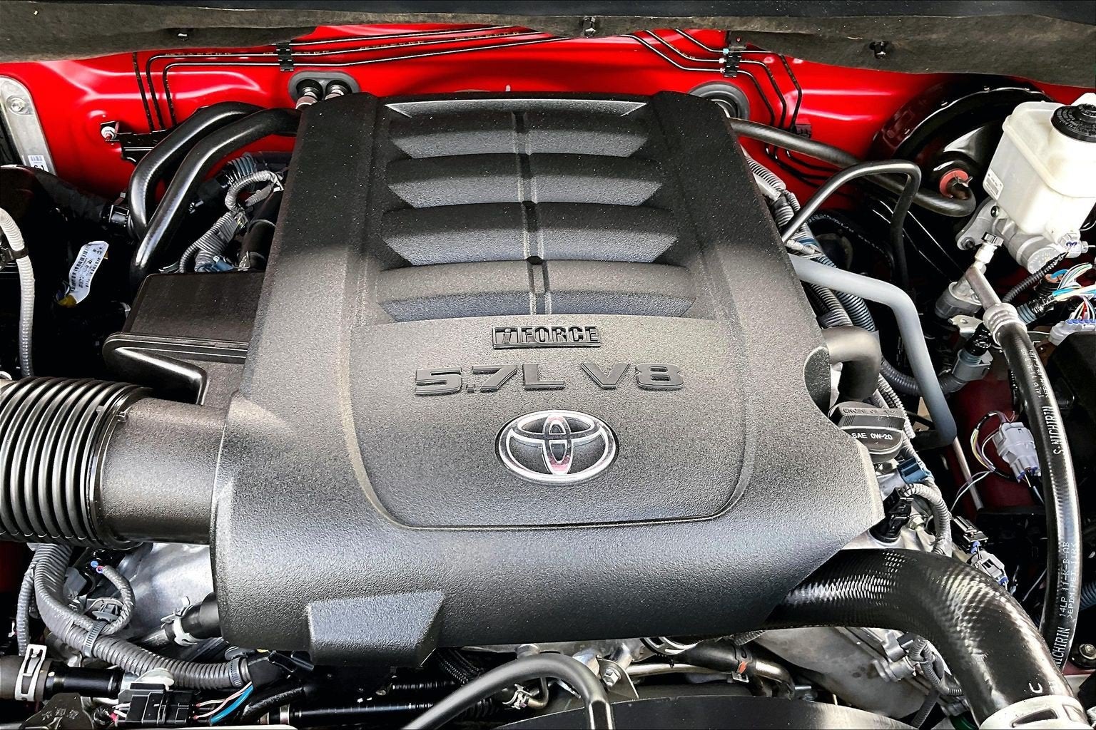 2019 Toyota Tundra 2WD SR5