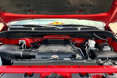 2019 Toyota Tundra 2WD SR5