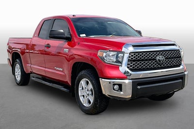 2019 Toyota Tundra 2WD SR5