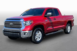 2019 Toyota Tundra 2WD SR5