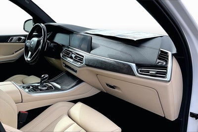 2020 BMW X5 sDrive40i