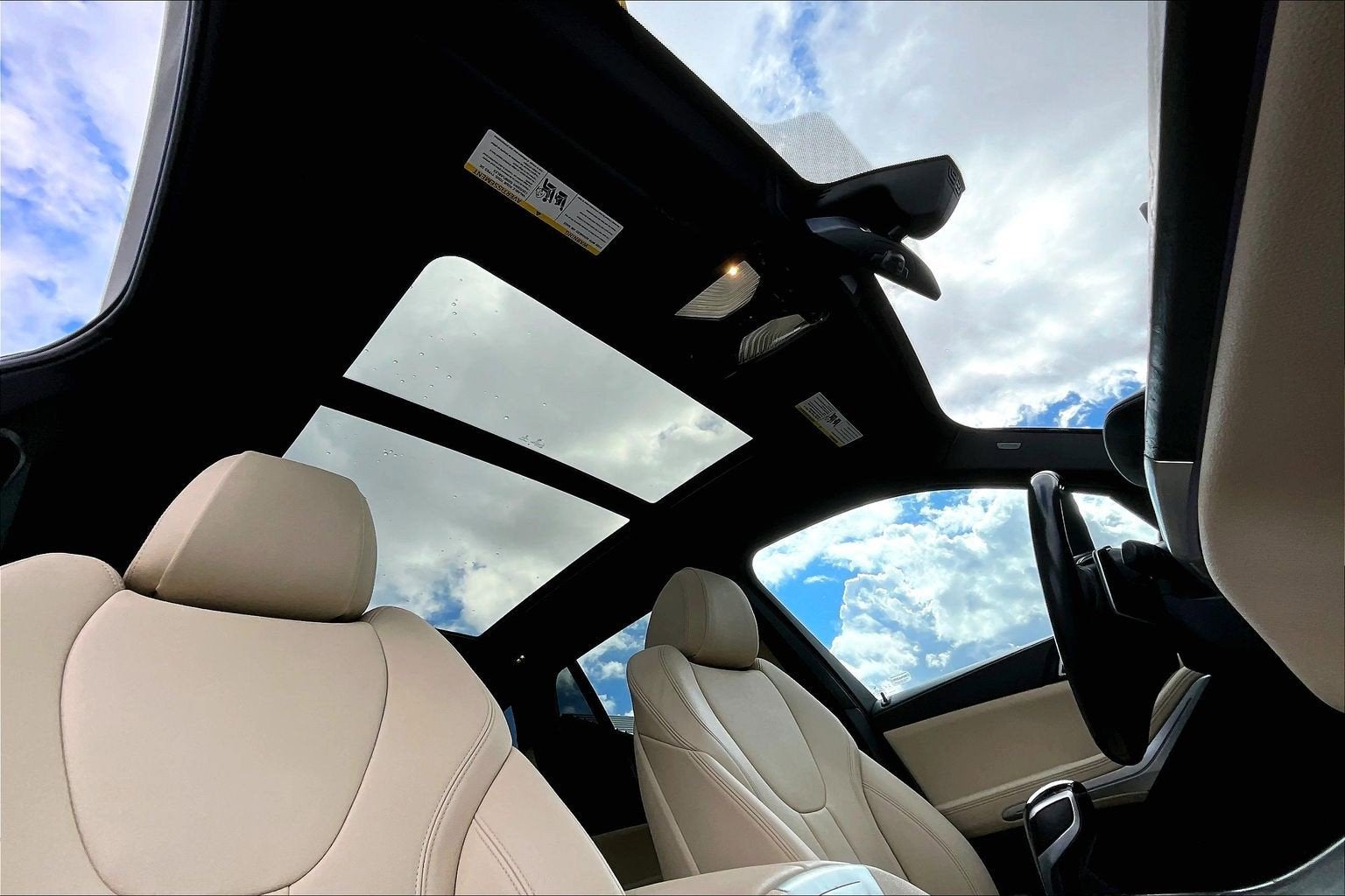 2020 BMW X5 sDrive40i