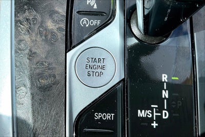 2020 BMW X5 sDrive40i