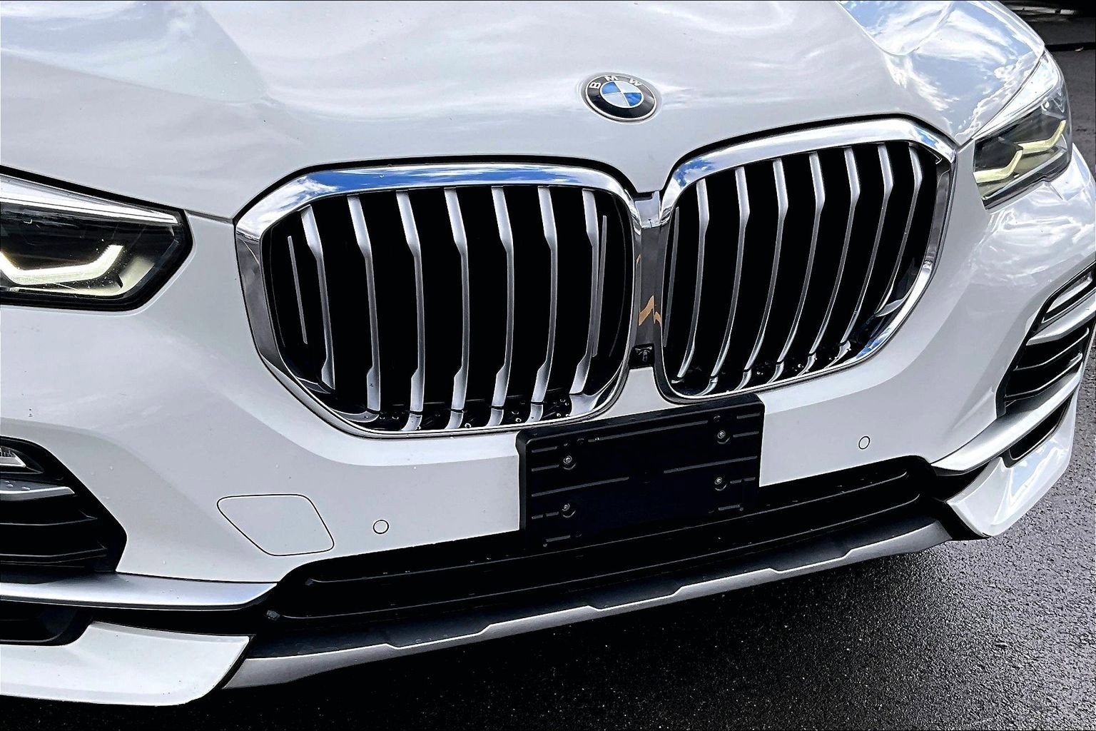2020 BMW X5 sDrive40i