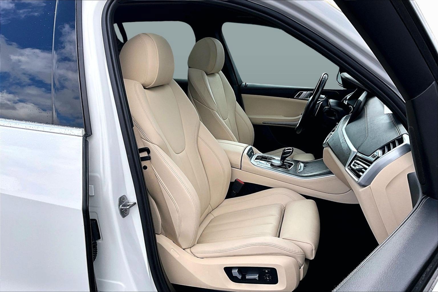 2020 BMW X5 sDrive40i