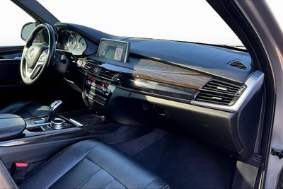 2018 BMW X5 sDrive35i