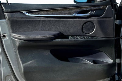 2018 BMW X5 sDrive35i