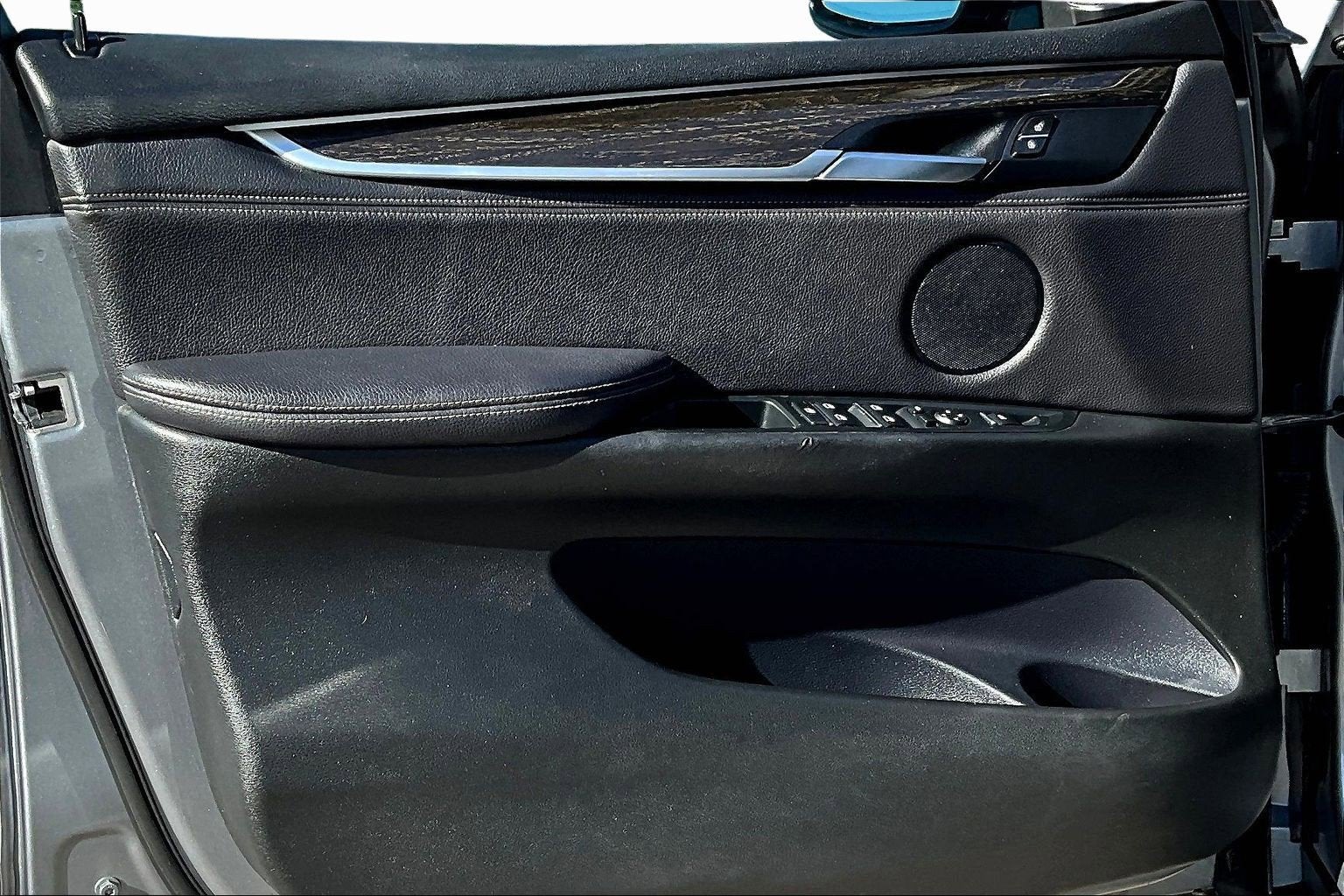 2018 BMW X5 sDrive35i