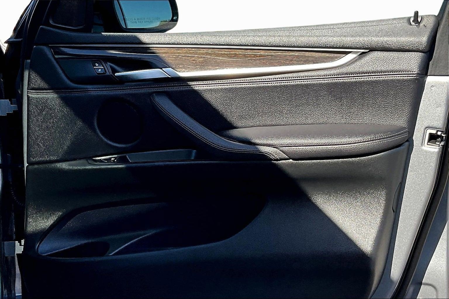 2018 BMW X5 sDrive35i