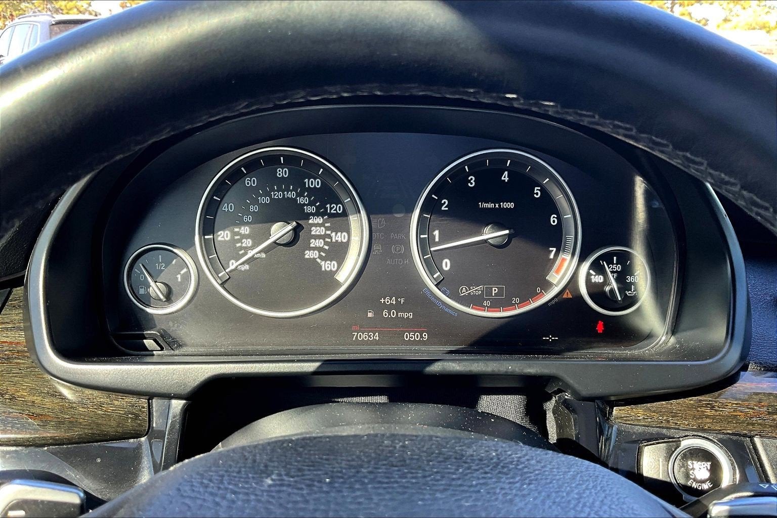 2018 BMW X5 sDrive35i