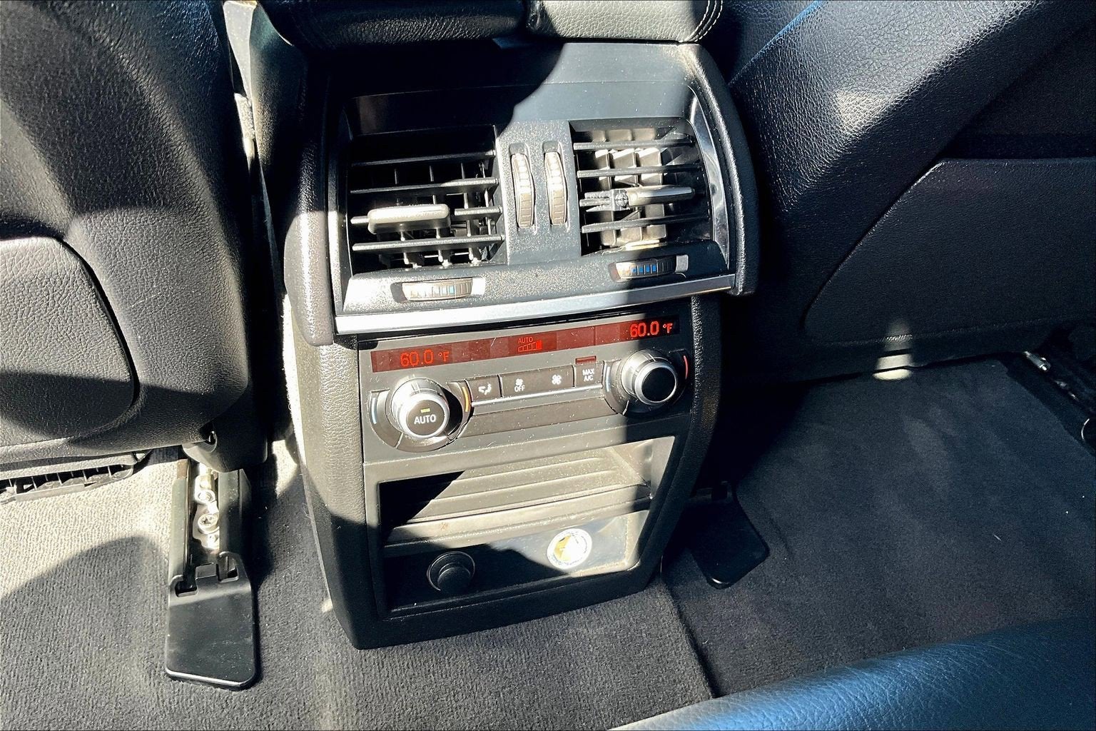 2018 BMW X5 sDrive35i