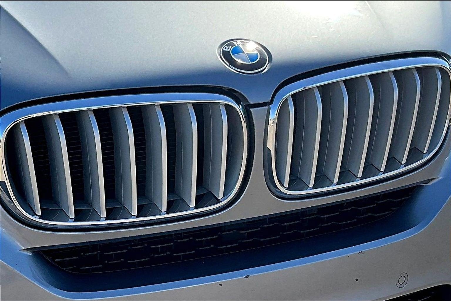 2018 BMW X5 sDrive35i