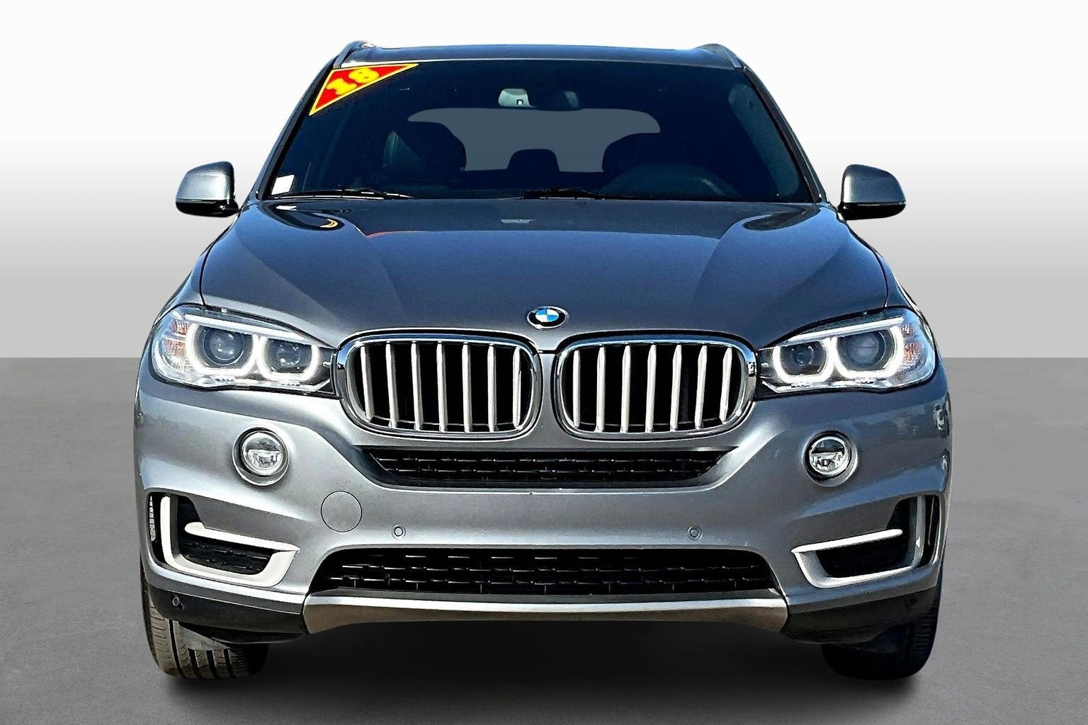 2018 BMW X5 sDrive35i