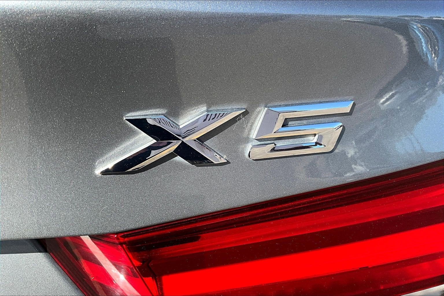 2018 BMW X5 sDrive35i