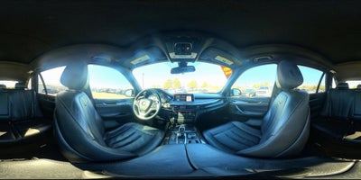 2018 BMW X5 sDrive35i