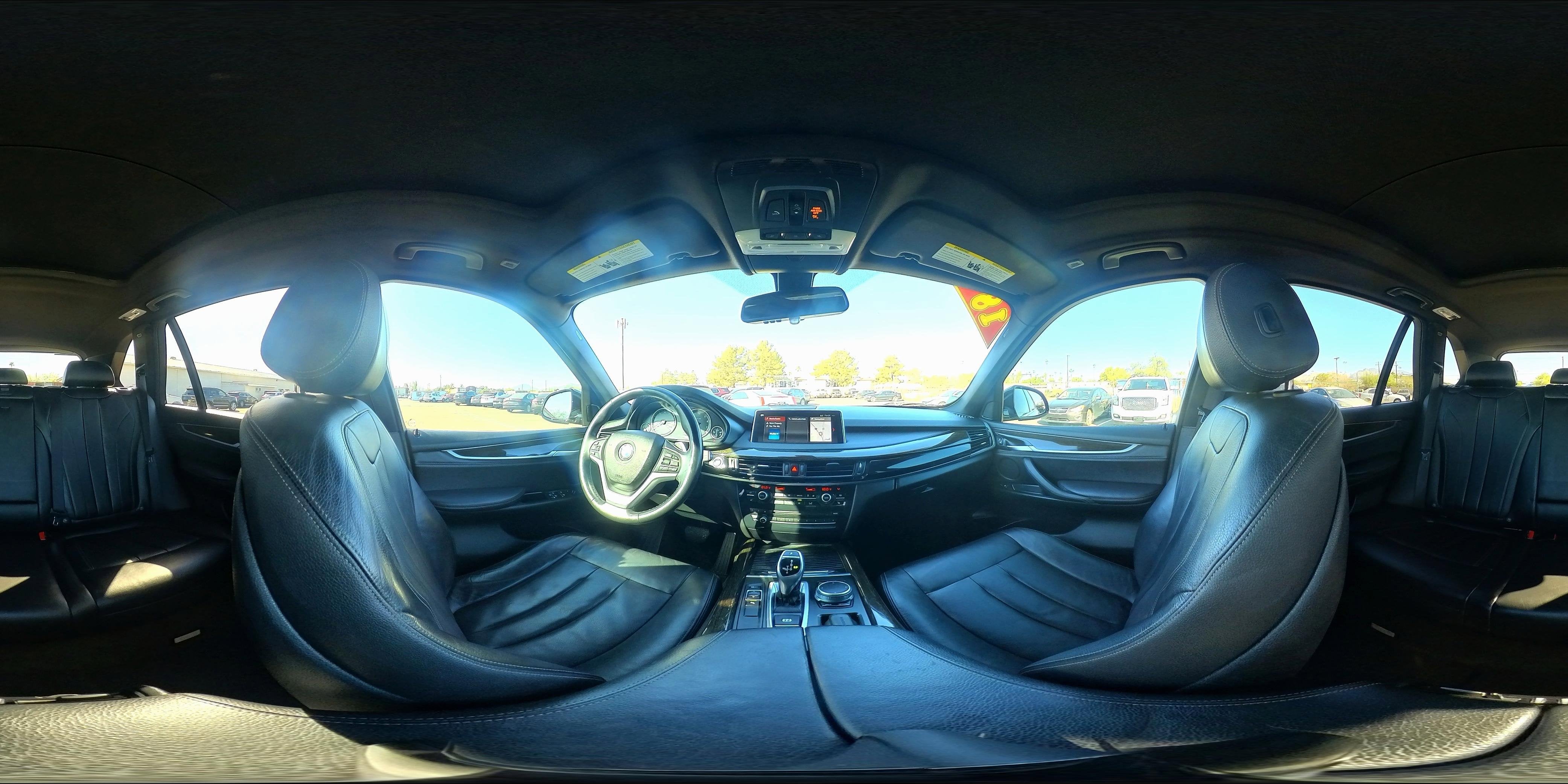 2018 BMW X5 sDrive35i