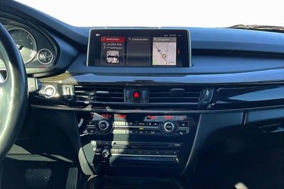 2018 BMW X5 sDrive35i