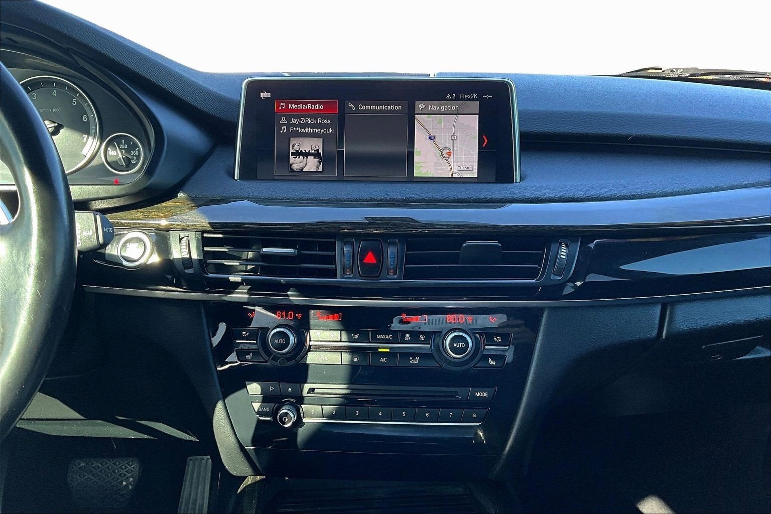 2018 BMW X5 sDrive35i