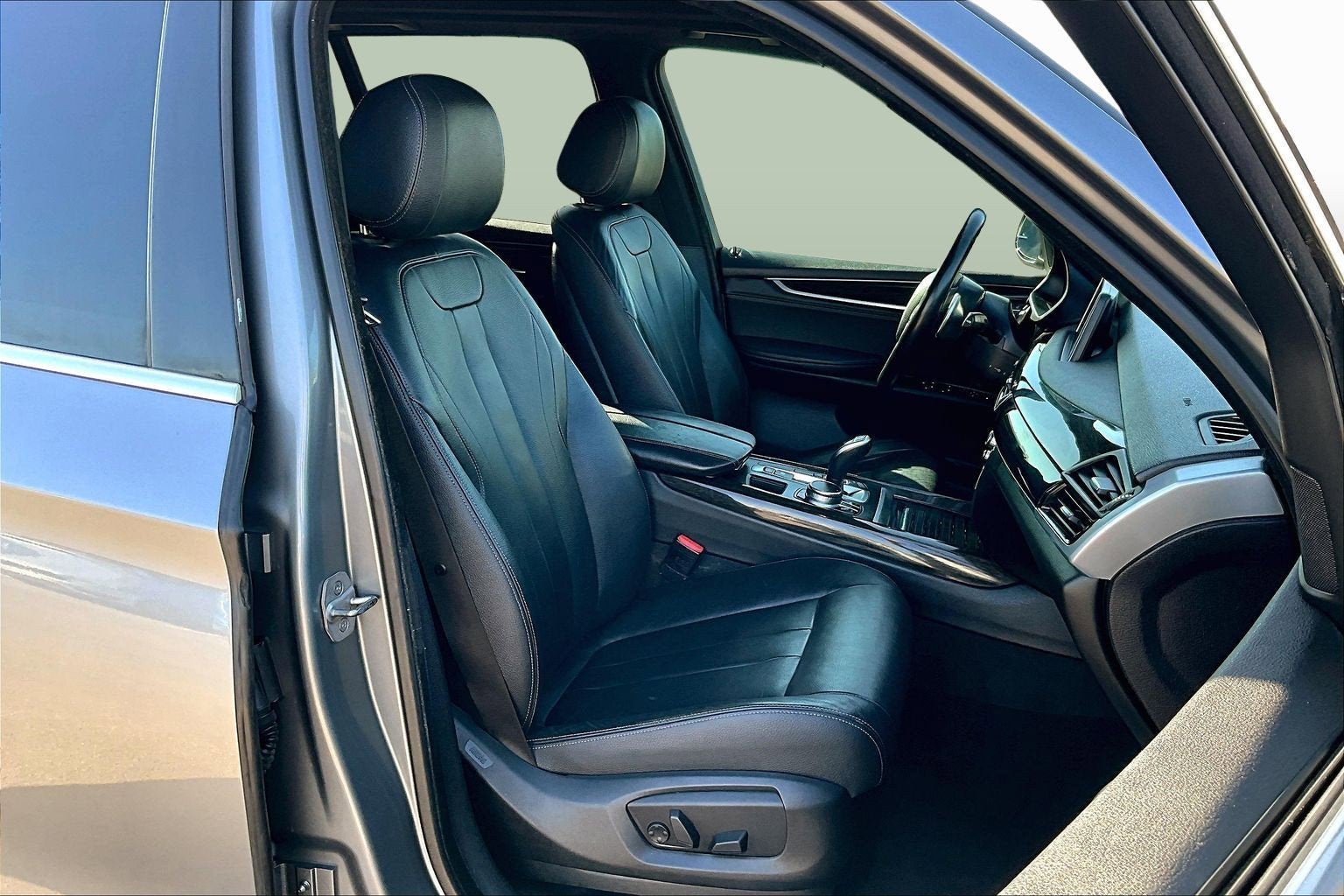 2018 BMW X5 sDrive35i