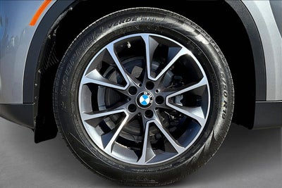 2018 BMW X5 sDrive35i