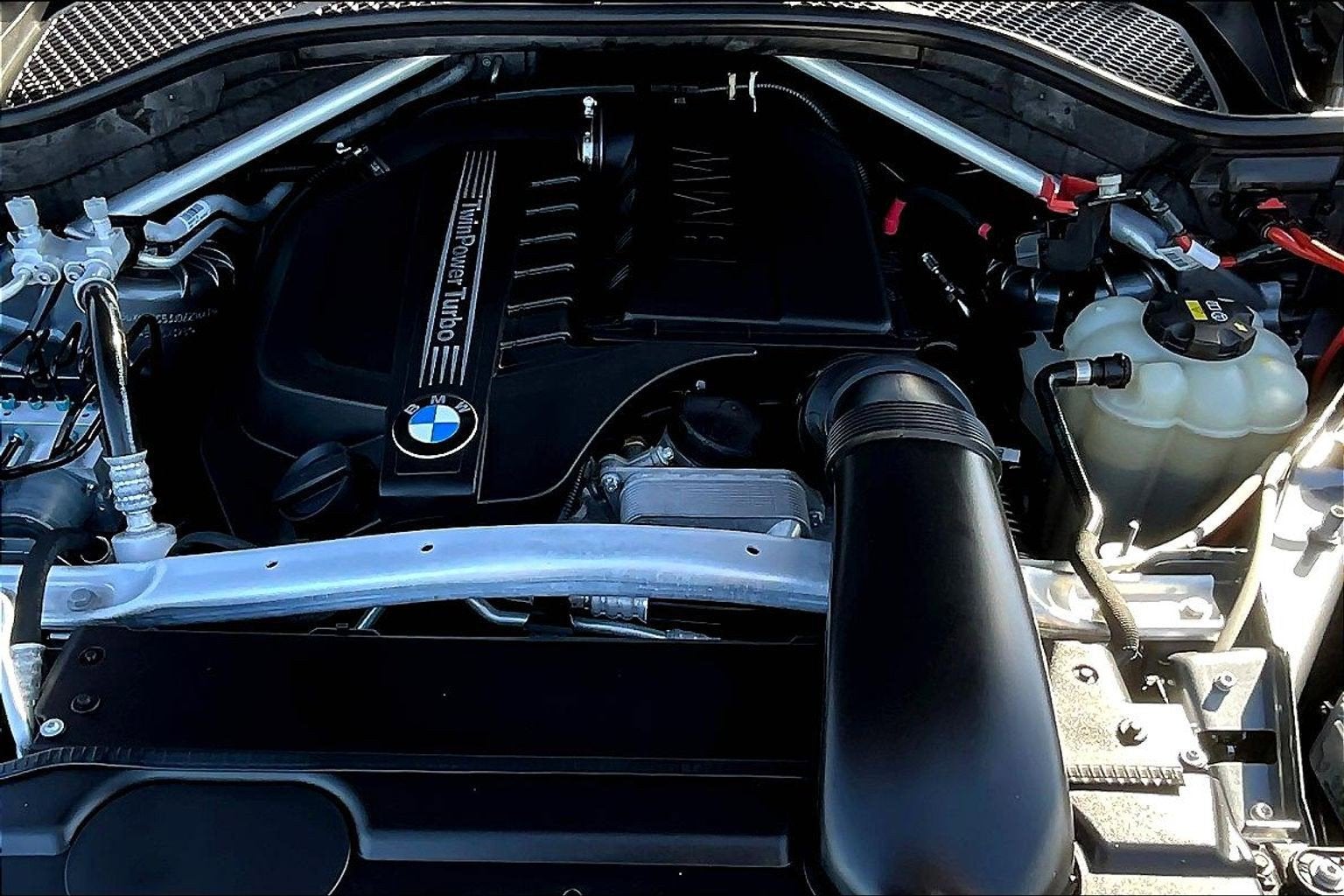 2018 BMW X5 sDrive35i