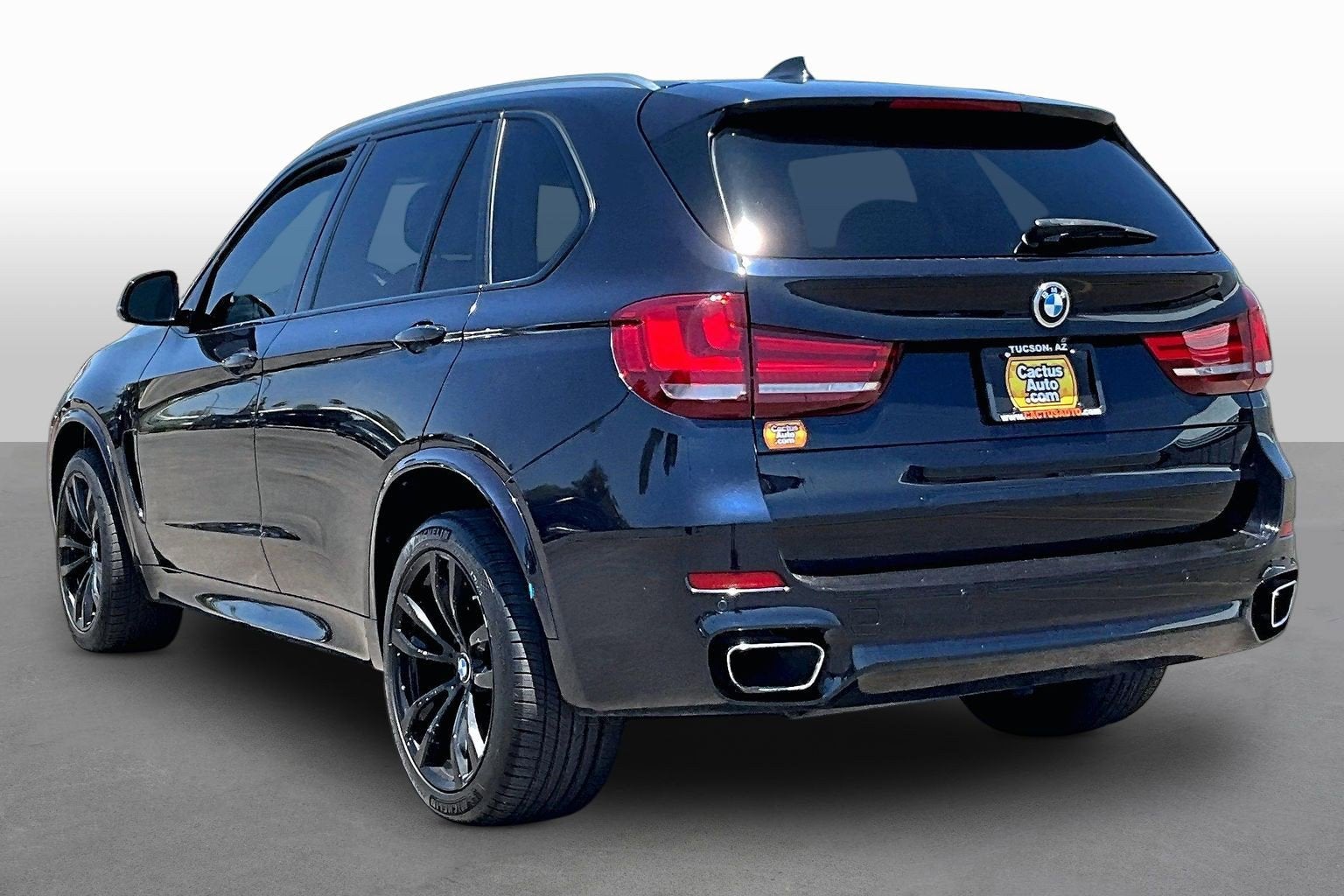 2017 BMW X5 sDrive35i