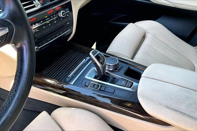 2017 BMW X5 sDrive35i