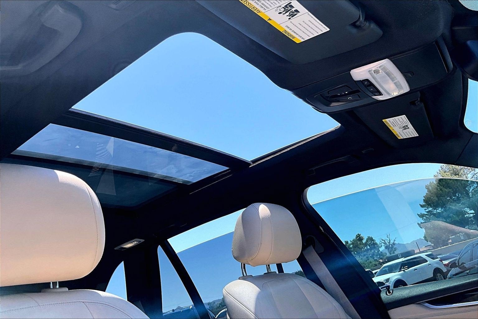 2017 BMW X5 sDrive35i