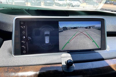 2017 BMW X5 sDrive35i