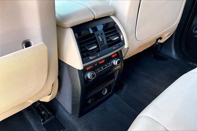 2017 BMW X5 sDrive35i
