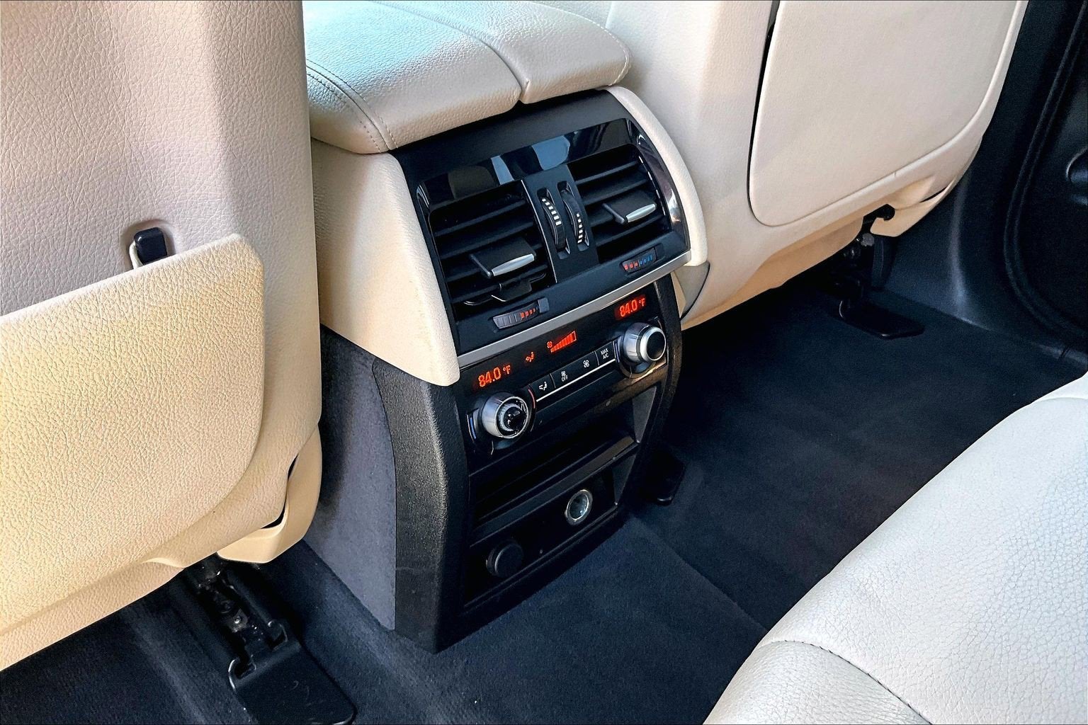2017 BMW X5 sDrive35i