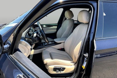 2017 BMW X5 sDrive35i