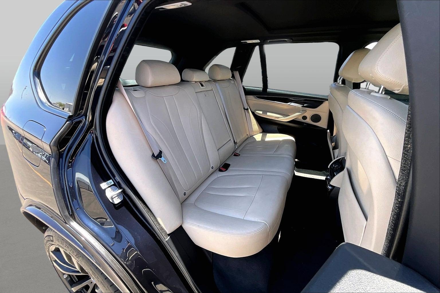 2017 BMW X5 sDrive35i