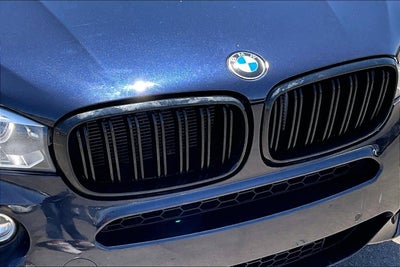 2017 BMW X5 sDrive35i