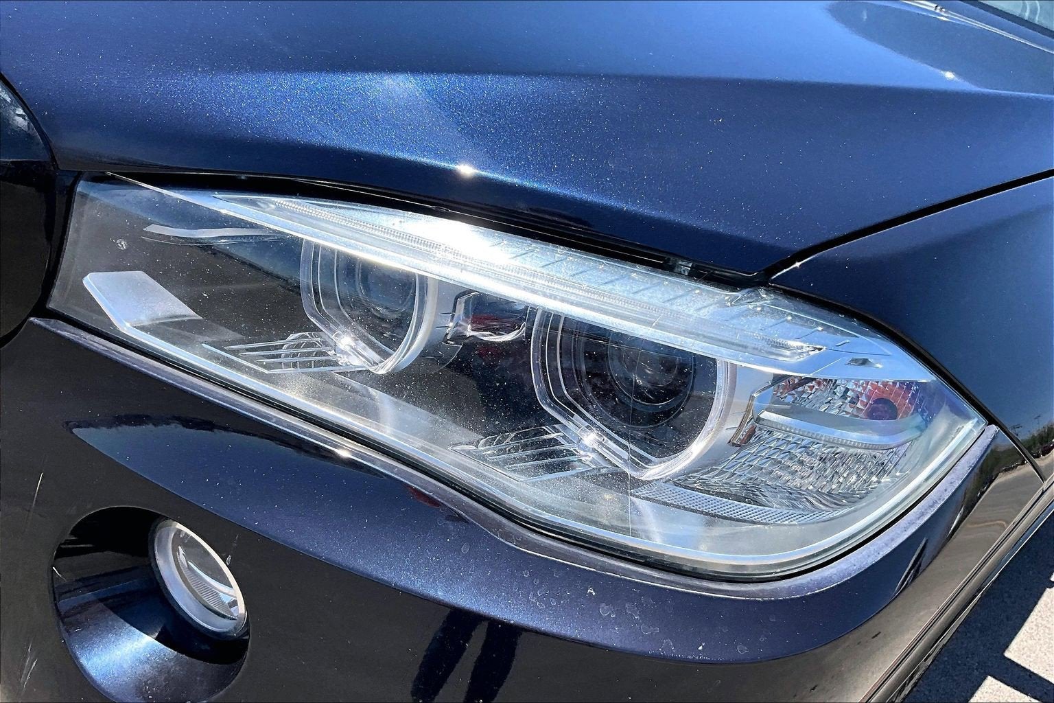 2017 BMW X5 sDrive35i
