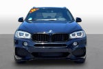 2017 BMW X5 sDrive35i