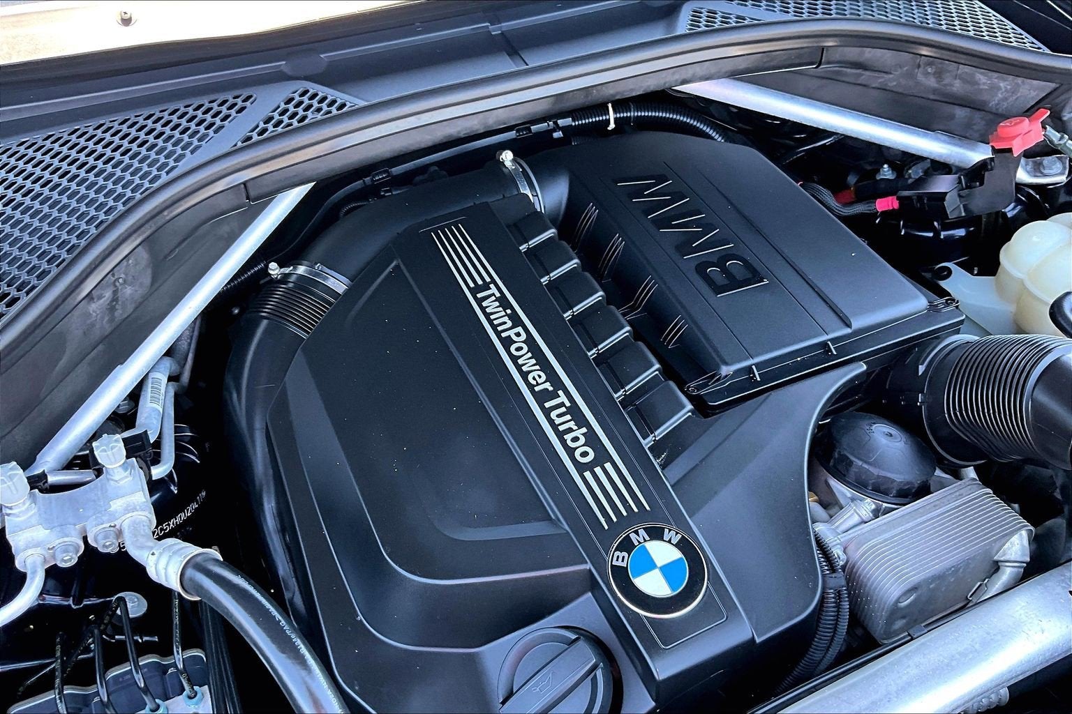 2017 BMW X5 sDrive35i