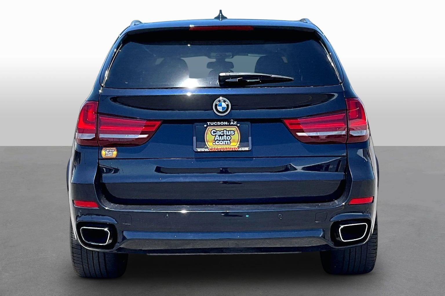 2017 BMW X5 sDrive35i