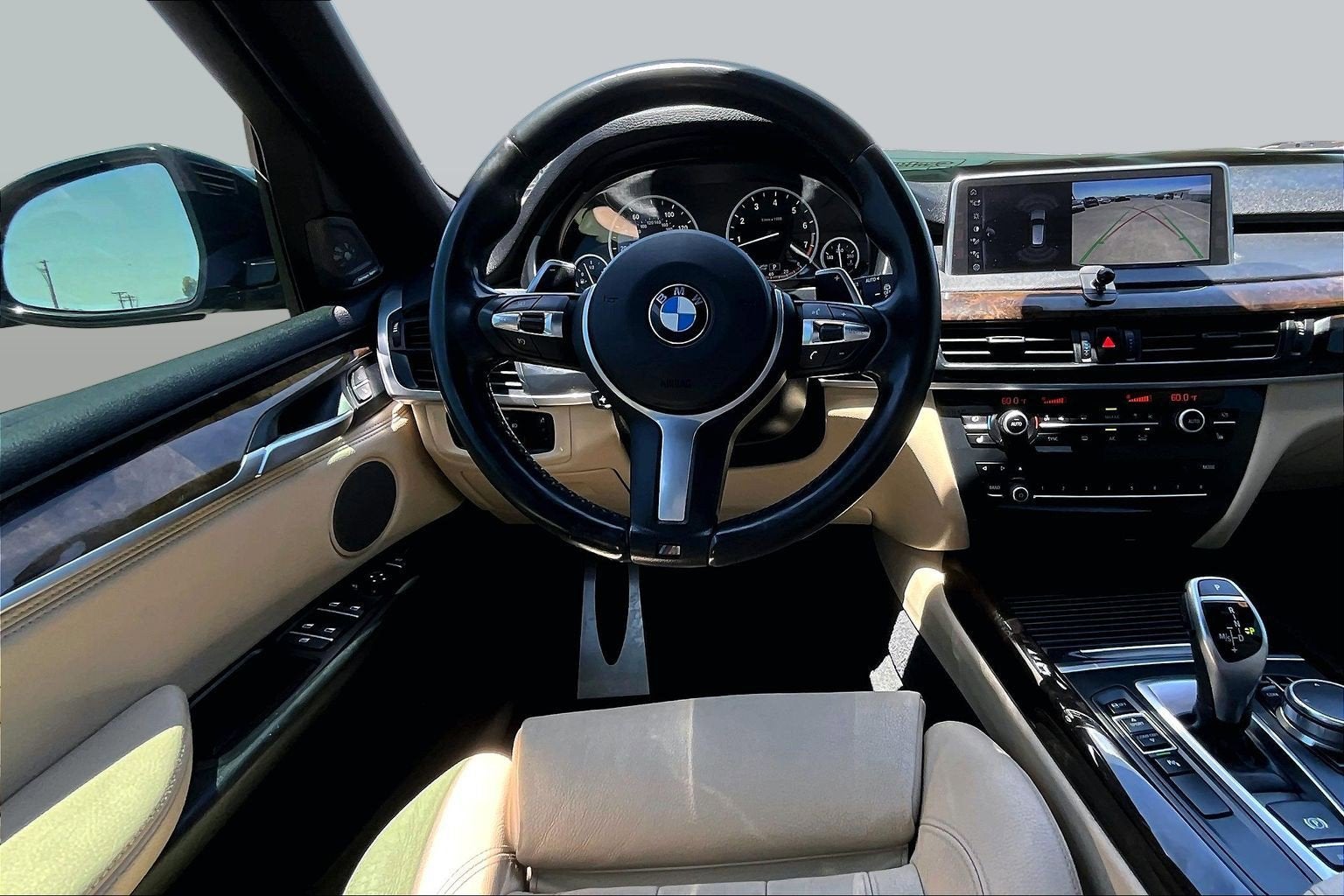 2017 BMW X5 sDrive35i