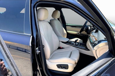 2017 BMW X5 sDrive35i