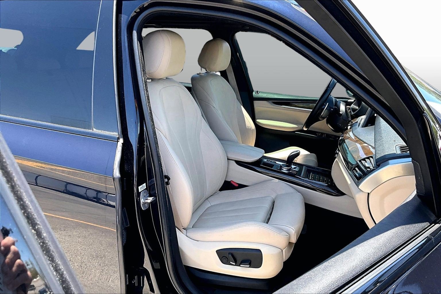 2017 BMW X5 sDrive35i